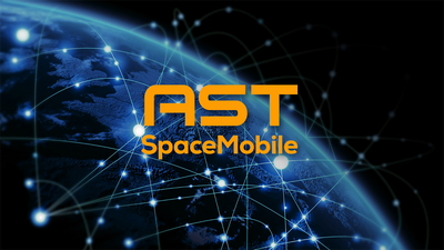 AST SpaceMobile Reports Big Revenue Beat as It Continues to Scale