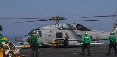 From Anthropic to Iran: Who sets the limits on AI’s use in war and surveillance?