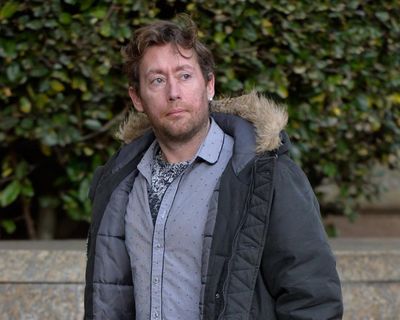 Domestic abuser convicted of killing wife who jumped from bridge in Scotland