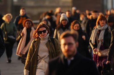 UK economy could face ‘very significant’ impact from Iran conflict – OBR