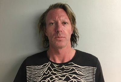 Cher's Son, Elijah Blue Allman, Arrested Twice in One Weekend on Burglary and Assault Charges