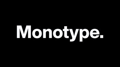 Monotype just solved the endless search for the perfect typeface