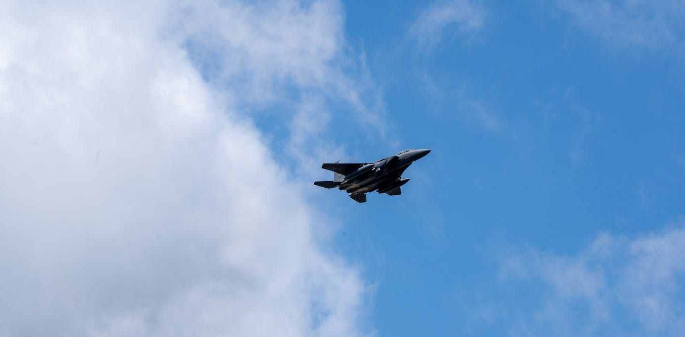 Blasted out at 20 times the force of gravity: what…