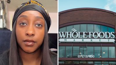 Woman buys brown butter cookie from Whole Foods. She should have read the ingredients first: ‘They weren’t expecting anyone to warm them up’