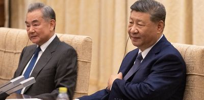 China set to suffer from turmoil in the Middle East, but it stands to benefit long term