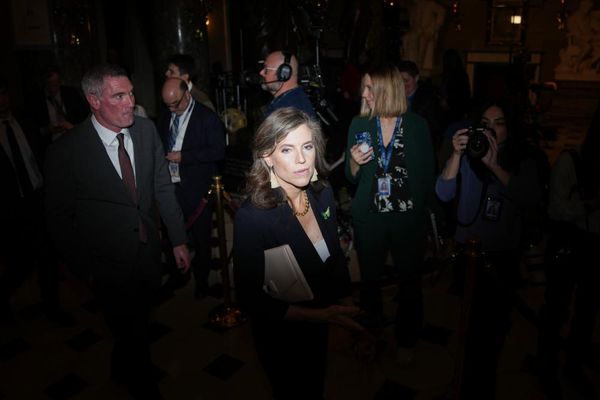 Nancy Mace under House investigation over alleged improper reimbursement requests