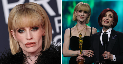 “Dealing With A Lot”: How Kelly Osbourne’s Friends Are Reacting To Her Dramatic Weight Loss