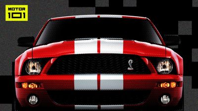 Every Ford Mustang Generation, Explained