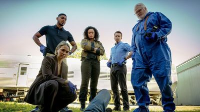 How to watch NCIS: Sydney season 3, part 2 — stream the Aussie spin-off return