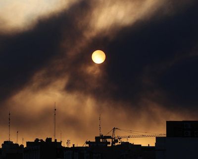 Benign transition or bloody civil war: what next for Iran after the bombing?