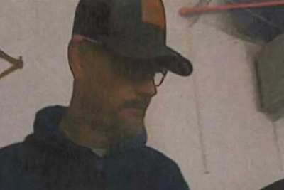 Husband accused of killing his wife and then staging her death to look like a suicide