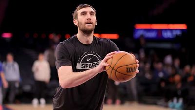 Is Luke Kornet Right to Call Out the Hawks for Their Controversial Promotion?