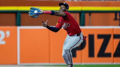 Jurickson Profar Fails Second PED Test, Faces 162-Game Suspension