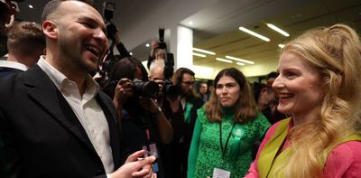 Late deciders, higher turnout: what the Gorton and Denton byelection taught us about voters