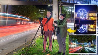 This snake-in-the-grass camera setting is secretly ruining your manual photos