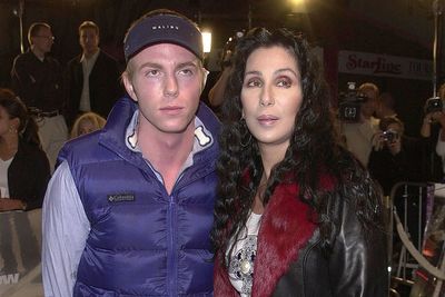 Cher’s son Elijah Allman arrested twice in three days over burglary and school incident