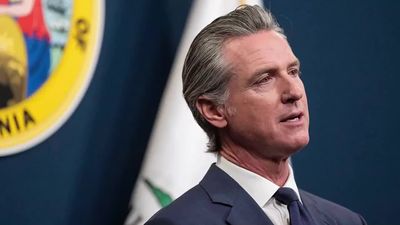 Gavin Newsom Slams Trump Admin Over Inability To Help U.S. Citizens Depart Israel During War With Iran: 'Global Failure'