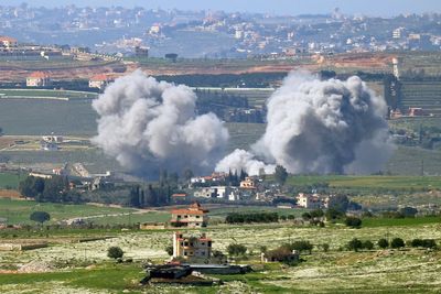 Why the Iran war could lead to the ‘biggest refugee crisis in decades’