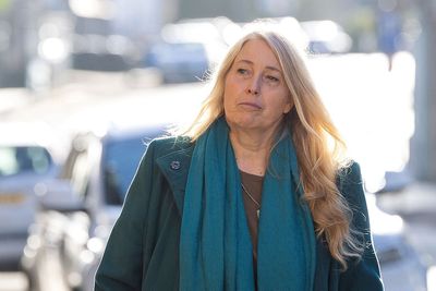 Paramotorist recalls moment her wing was ‘shredded’ in fatal crash