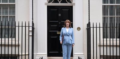 Conflict in the Middle East makes official economic forecasts immediately out of date