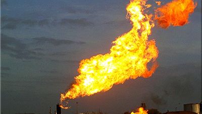 The Iran strikes have handed Americans a problem no tariff can fix