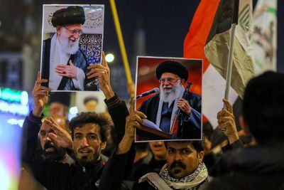 From Karachi to Beirut, Khamenei’s death sends shockwaves across the Shiite world