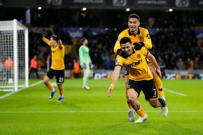 Wolves vs Liverpool LIVE: Premier League result, latest updates and fan reaction