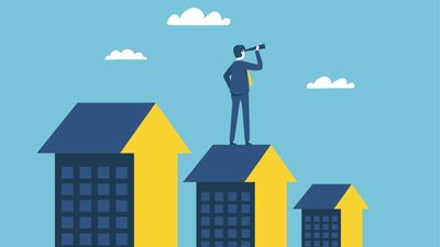 Economists Disagree on Where Housing Prices Will Go in 2026: Here’s What They’re Saying