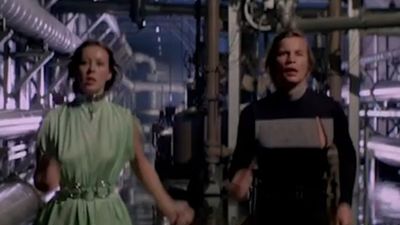 If You Loved Clair Obscur: Expedition 33, Then You Should Check Out This '70s Sci-fi Movie