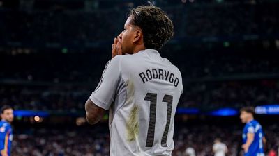 What Rodrygo’s Devastating Injury Means for Real Madrid, Brazil and Himself