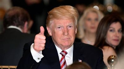 Donald Trump claims America has ‘unlimited’ weapons to fight Iran forever, but his own military is worried they’ll run out of weapons