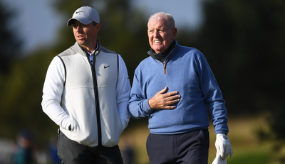 Rory And Gerry McIlroy Claim Prestigious Seminole Pro-Member Title
