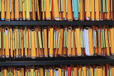 How I Managed Decluttering My Paperwork After Retiring