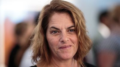 ‘I don’t have any mirrors in my house’: Tracey Emin candidly discusses issues with body image