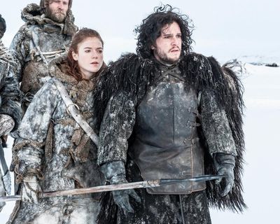 Game of Thrones film adaptation in the works at Warner Bros