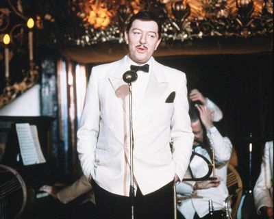 Kenith Trodd obituary