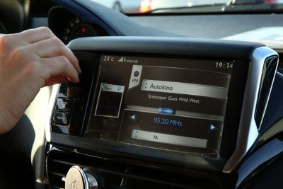 Fatal car crashes spike on major album release days, study suggests