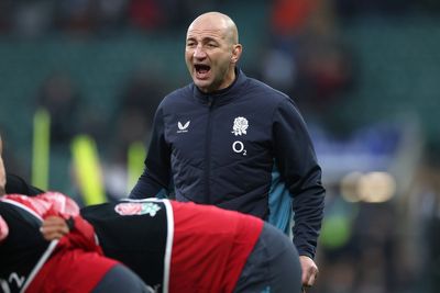 What England’s radical selection against Italy says about their Six Nations campaign
