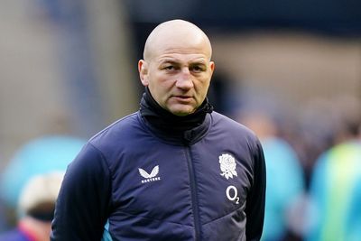 Steve Borthwick rings changes after England displays fail to meet his standards