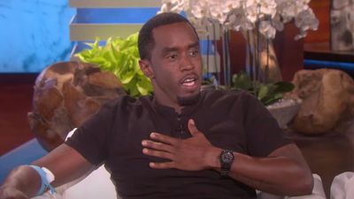 How Long Did Diddy Parties Actually Last? A Former Athlete Drops Some Wild Claims