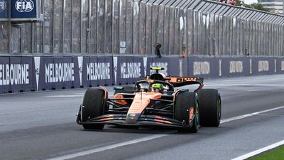 F1 heads for Melbourne but other sport hit by conflict