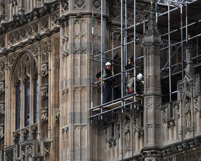 Parliament should leave the London bubble – and the Palace of Westminster be repurposed