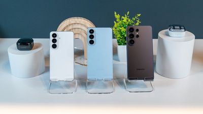 Samsung seems very committed to putting Exynos in every future Galaxy