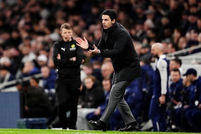 The unusual trend defining Arsenal and Man City’s Premier League title battle