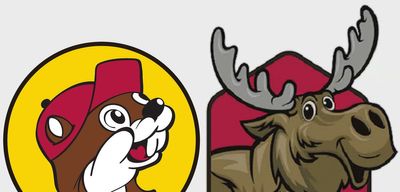 Buc-ee’s sues rival chain saying its moose logo looks too much like its beaver mascot