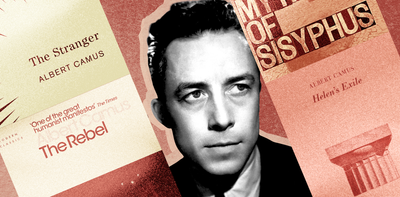 Far-right ‘gangster morality’ and the search for meaning: why you should read Camus