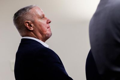 Father of Georgia school shooting suspect found guilty of murder and manslaughter