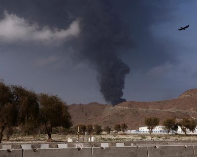 UK borrowing costs jump again on fears Iran conflict will curb growth