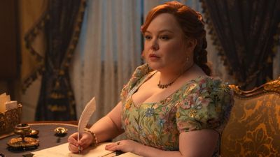 Bridgerton Season 4 Ending Explained: I Broke Down That Lady Whistledown Reveal With The Showrunner