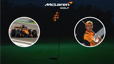 McLaren Announce Exciting New Venture Into The Golf World